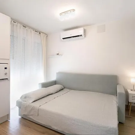 Holiday home Estudio Limon Y Sal *
