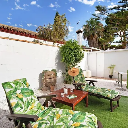 Estudio Limon Y Sal Chiclana de la Frontera