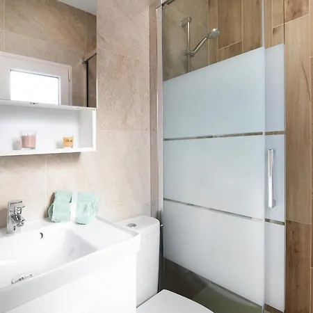 Estudio Limon Y Sal Holiday home *