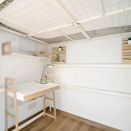 Estudio Limon Y Sal * Chiclana de la Frontera