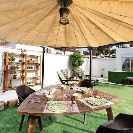 Estudio Limon Y Sal Holiday home