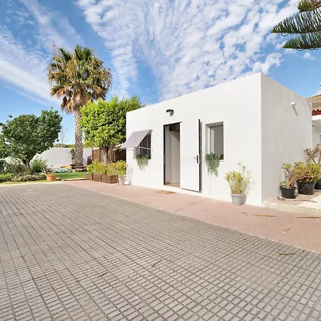Estudio Limon Y Sal Holiday home *
