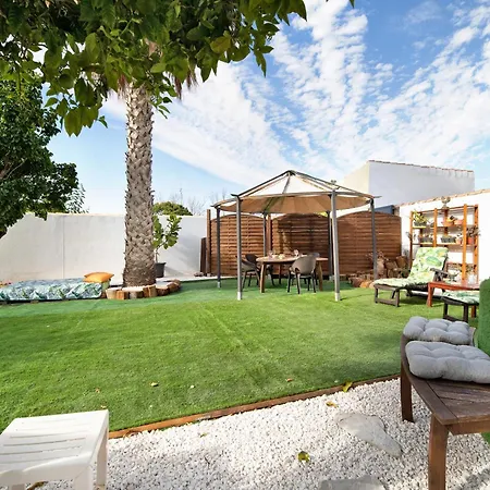 Estudio Limon Y Sal Holiday home