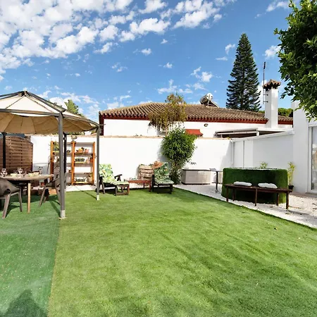 Estudio Limon Y Sal Hébergement de vacances *