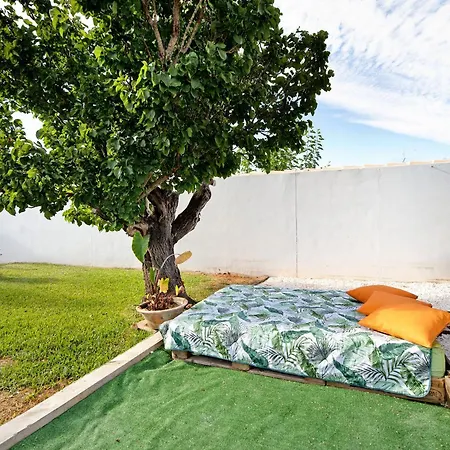Estudio Limon Y Sal * Chiclana de la Frontera