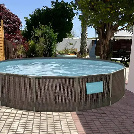 Estudio Limon Y Sal Hébergement de vacances